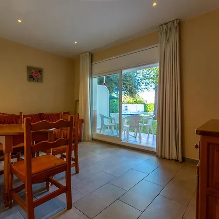 Apartmán Sunway San Jorge