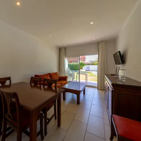 Apartment Sunway San Jorge Sitges