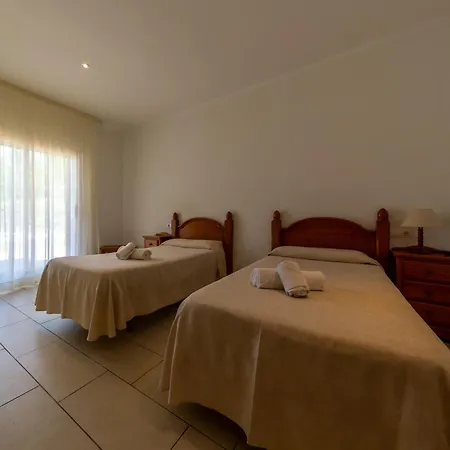 Sunway San Jorge Sitges