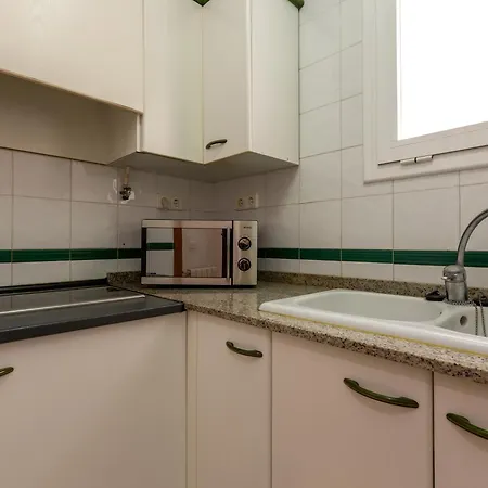 Apartment Sunway San Jorge *
