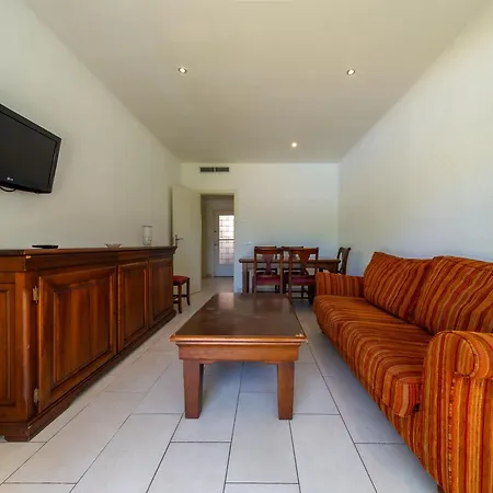 Apartment Sunway San Jorge Sitges