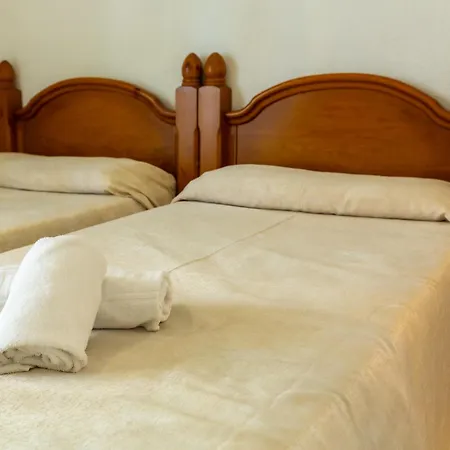 Apartament Sunway San Jorge *