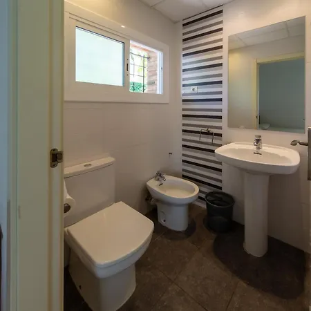 Apartmán Sunway San Jorge Sitges