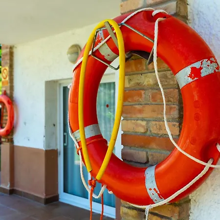 Apartmán Sunway San Jorge