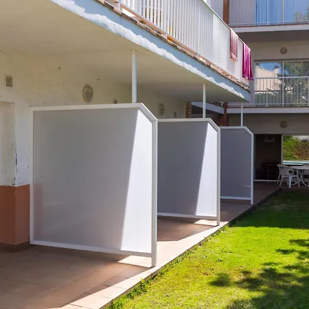 Sunway San Jorge Apartmán *