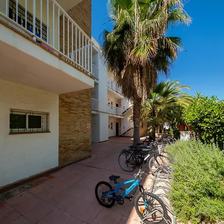 Apartmán Sunway San Jorge *