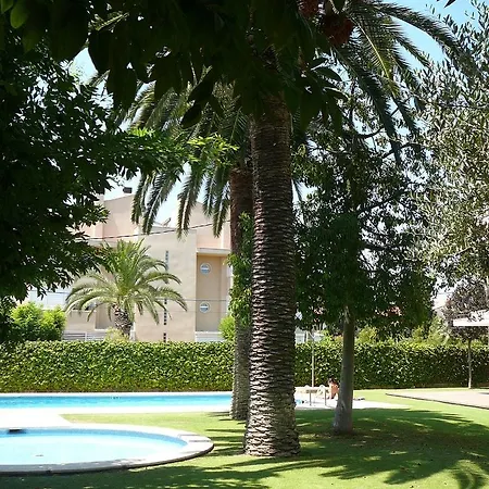 Sunway San Jorge Apartament Sitges