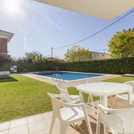 Apartament Sunway San Jorge *