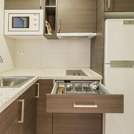 Sunway San Jorge Sitges