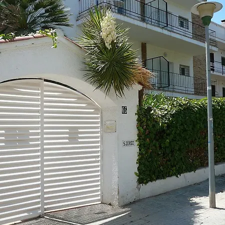 Sunway San Jorge Apartament Sitges