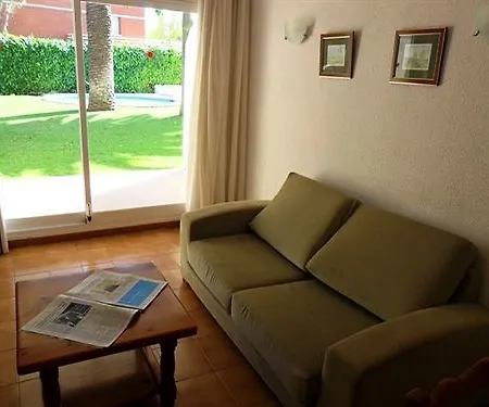 Sunway San Jorge Apartment Sitges