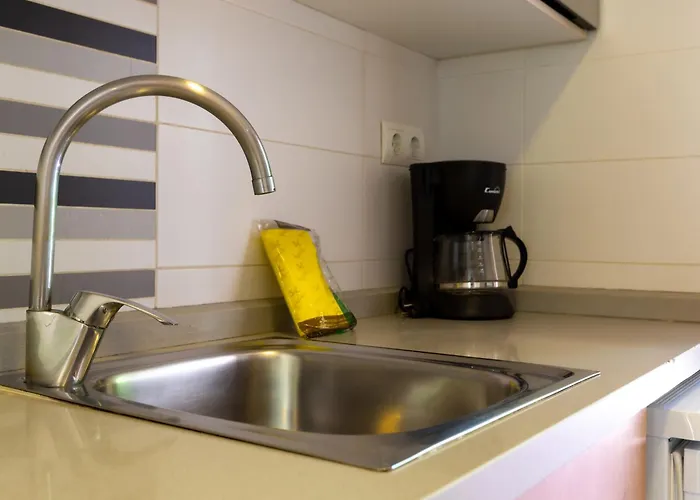 Sunway San Jorge * Сиджес