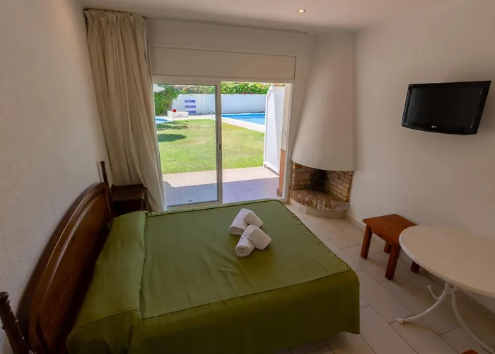 Sunway San Jorge Апартаменты *