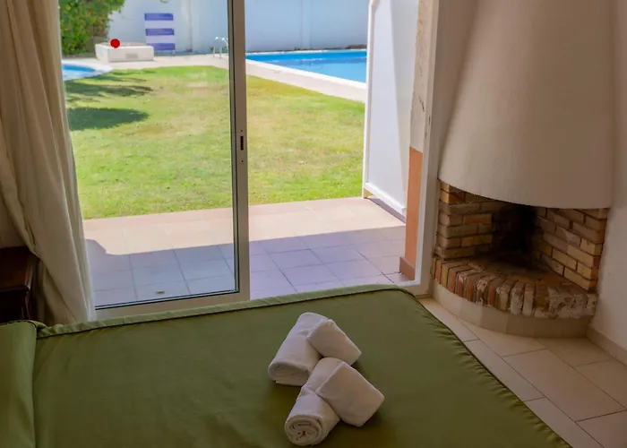 Sunway San Jorge Сиджес