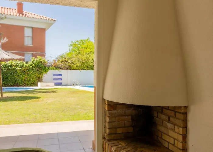 Sunway San Jorge * سيدجيس