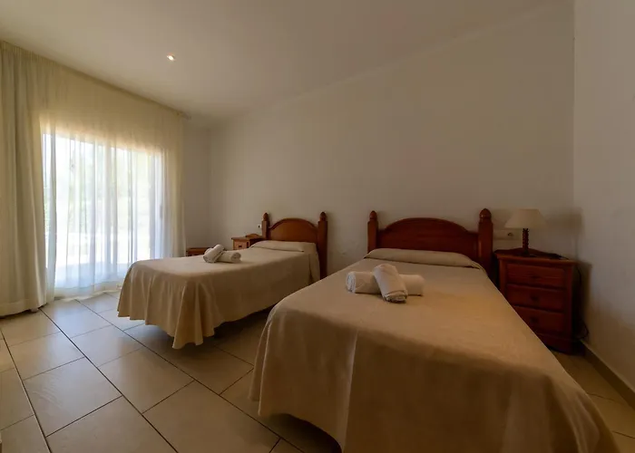 Sunway San Jorge سيدجيس