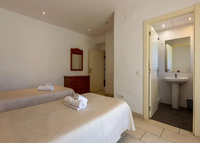 Sunway San Jorge شقة سيدجيس