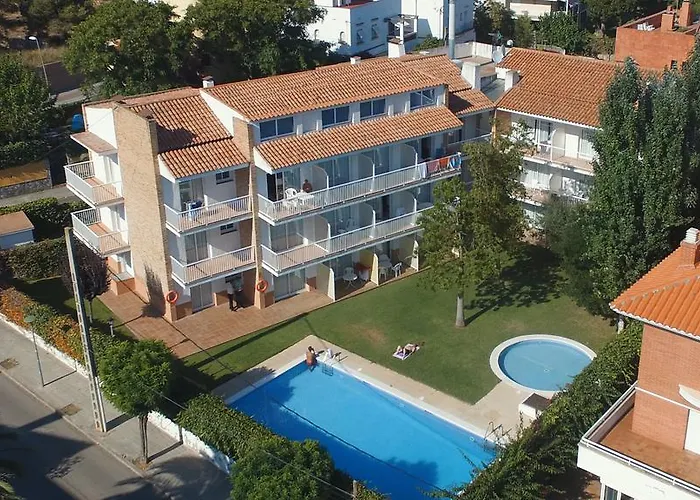 Sunway San Jorge Сиджес