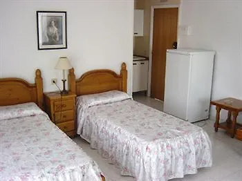 Sunway San Jorge سيدجيس