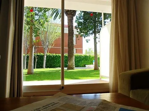 شقة Sunway San Jorge سيدجيس