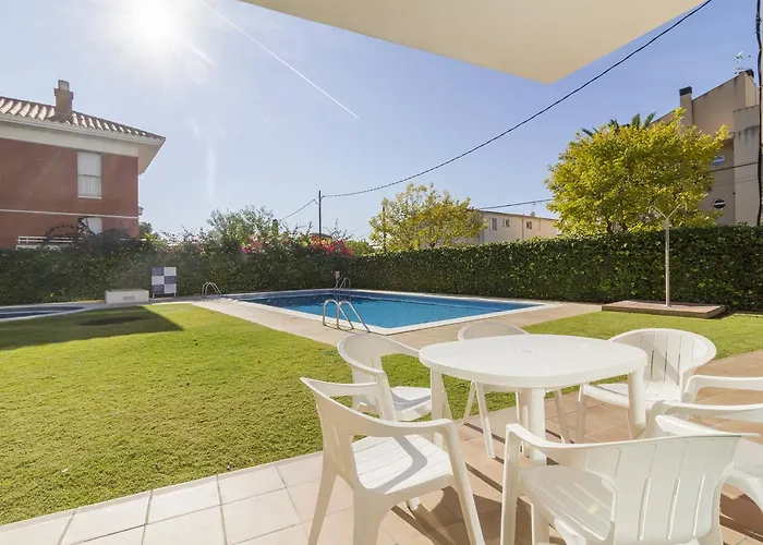 شقة Sunway San Jorge *