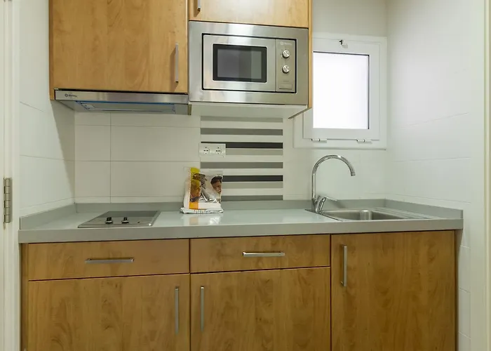 Sunway San Jorge Сиджес