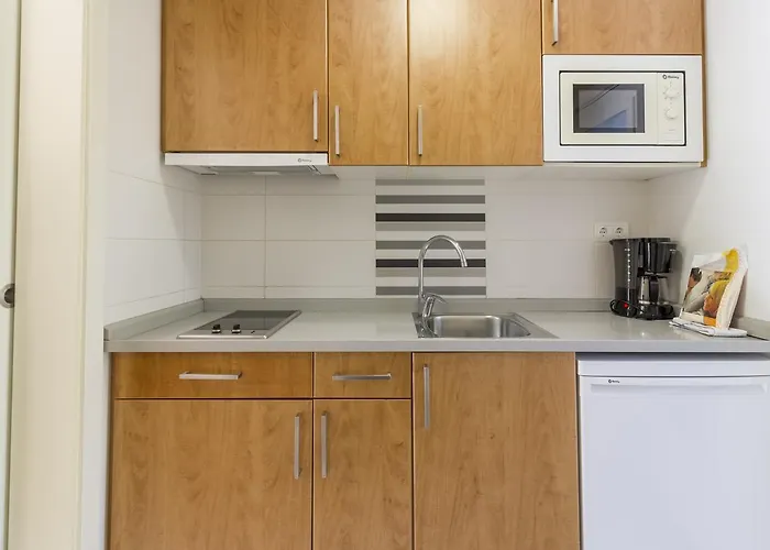 Sunway San Jorge Сиджес