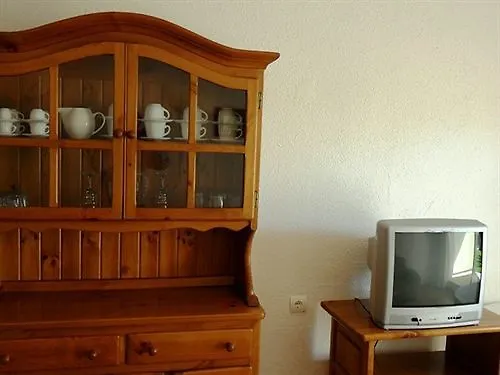 Sunway San Jorge * سيدجيس