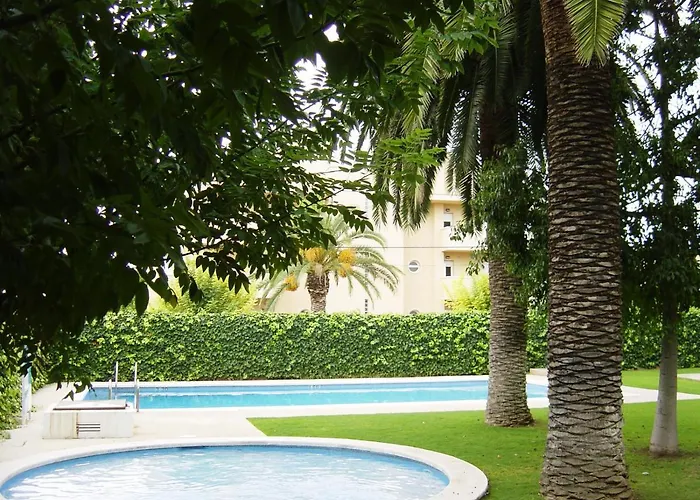 Sunway San Jorge سيدجيس