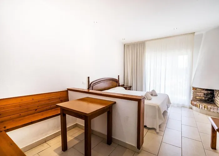 Sunway San Jorge * سيدجيس