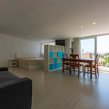 Sunway San Jorge * Sitges