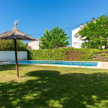 Apartment Sunway San Jorge Sitges