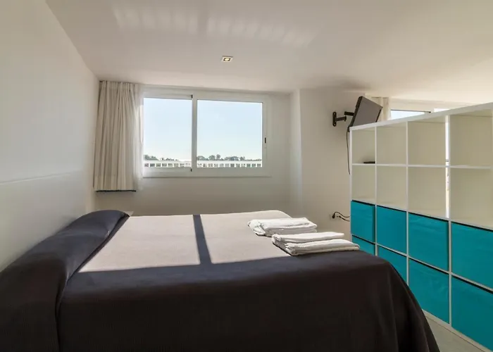 Apartment Sunway San Jorge *