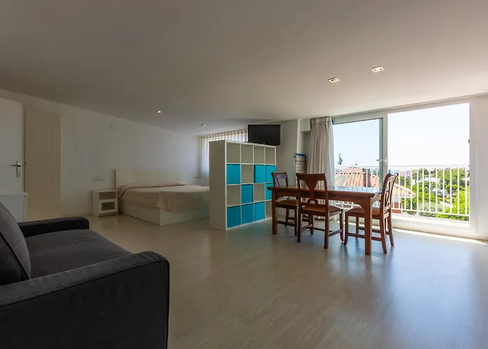 Sunway San Jorge * Sitges