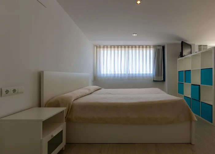 Sunway San Jorge Apartment