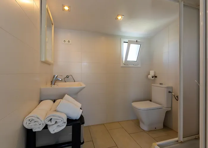 Sunway San Jorge Apartment