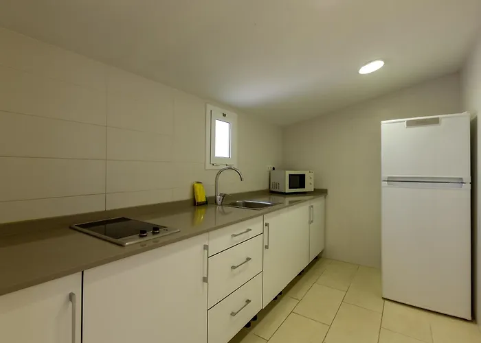 Sunway San Jorge Apartment *