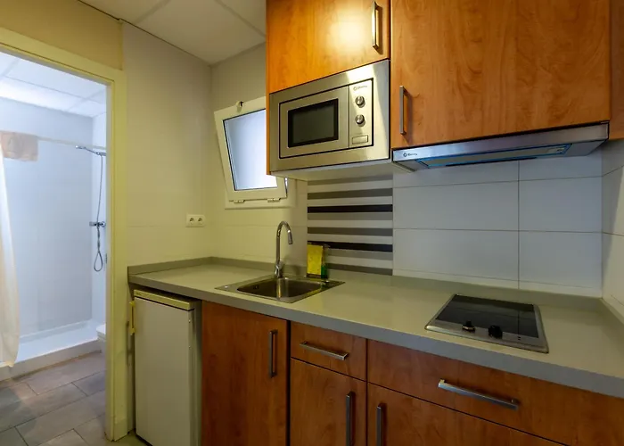 Apartment Sunway San Jorge *