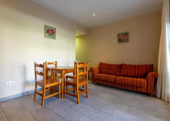 Sunway San Jorge Apartment