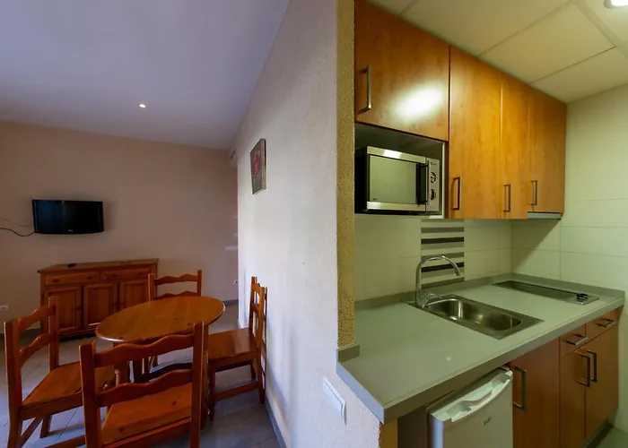 Apartment Sunway San Jorge