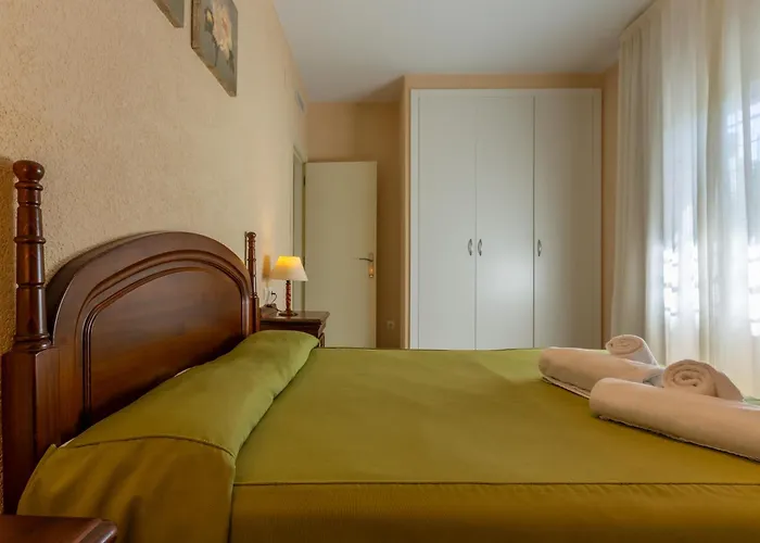 Apartment Sunway San Jorge Sitges