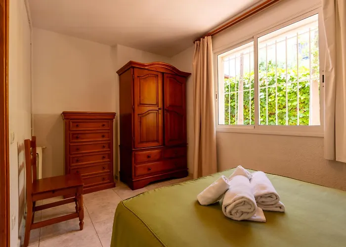 Apartment Sunway San Jorge *