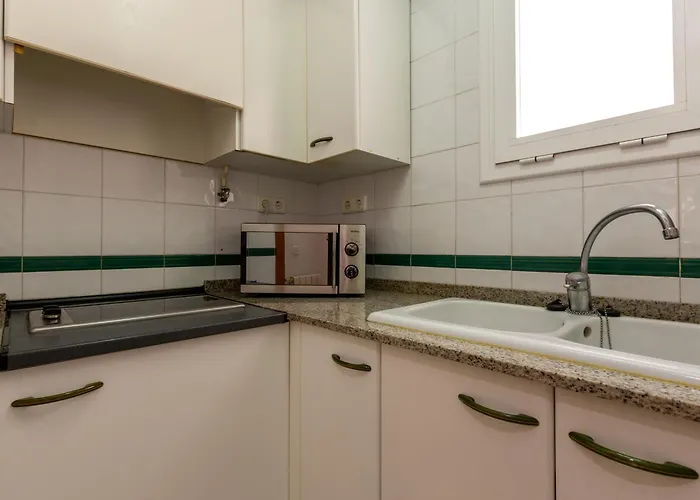 Apartment Sunway San Jorge *