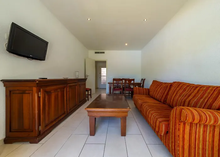 Apartment Sunway San Jorge Sitges