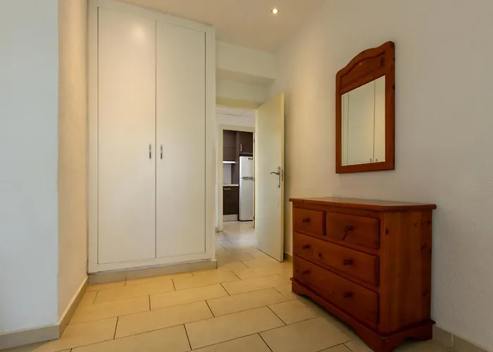 Sunway San Jorge Apartment