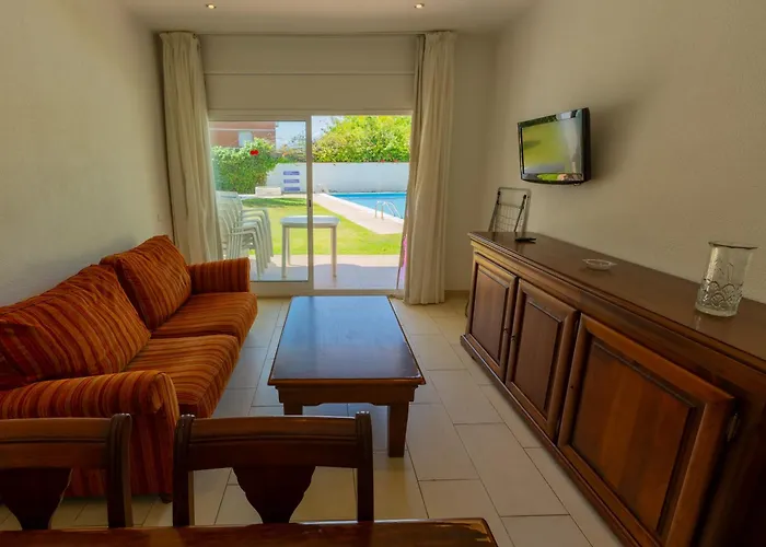 Apartment Sunway San Jorge