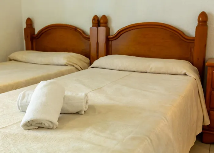 Apartment Sunway San Jorge *