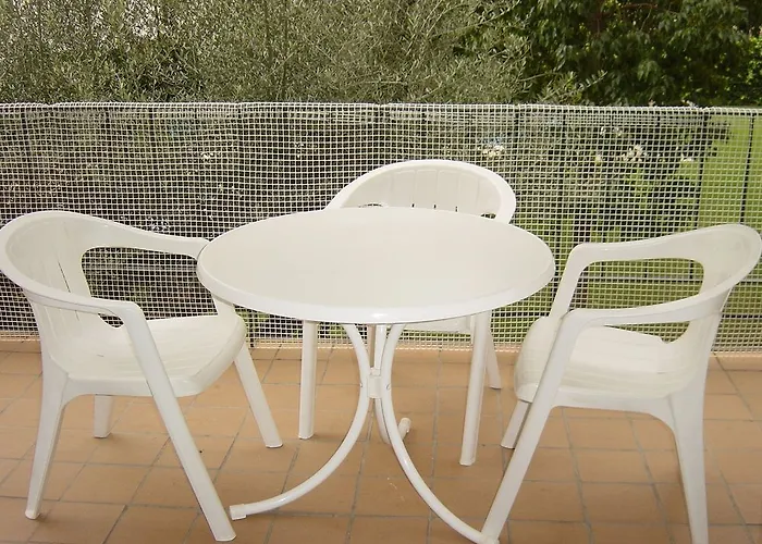 Apartment Sunway San Jorge *