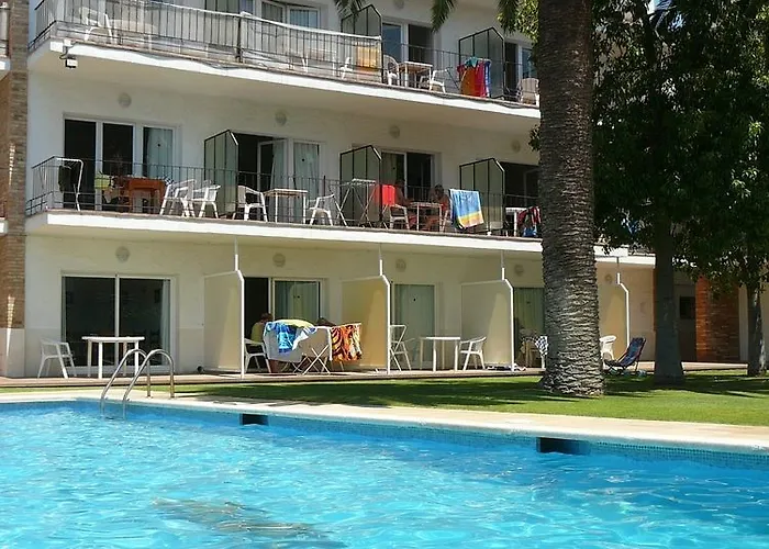 Sunway San Jorge * Sitges