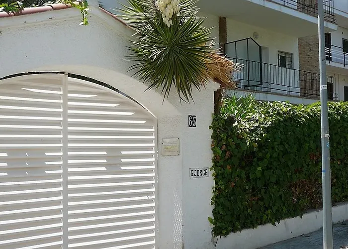 Sunway San Jorge Apartment Sitges